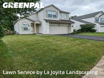 Yard Mowing nearby Plainfield, IL, 