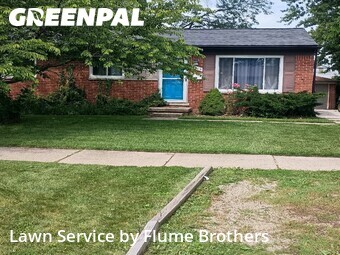 Grass Cut nearby Clinton Township, MI, 