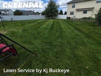 Lawn Mow nearby Reynoldsburg, OH, 