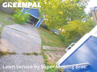 Grass Cutting nearby Lansing, MI, 