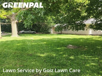 Affordable Landscaping In Aurora,60505,Landscaping Services by Goiz Lawn Care, work completed in Jun , 2026