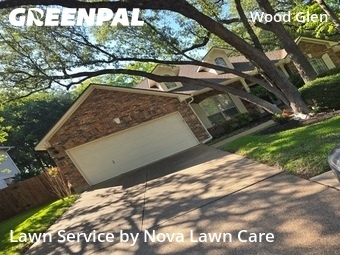 Lawn Mow nearby Round Rock, TX, 