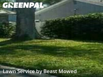 Lawn Care Service nearby Largo, FL, 