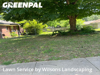 Lawn Cutting nearby Bartlett, TN, 