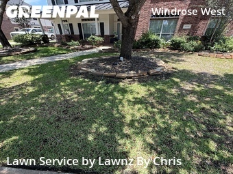 Yard Cutting nearby Spring, TX, 