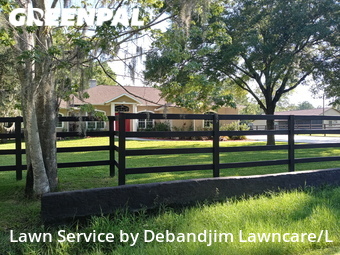 Lawn Care nearby Zephyrhills, FL, 