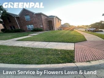 Yard Mowing nearby Grand Prairie, TX, 