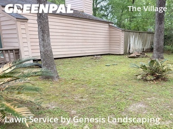 Yard Mowing nearby Spring, TX, 