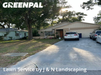 Lawn Cut nearby Tampa, FL, 