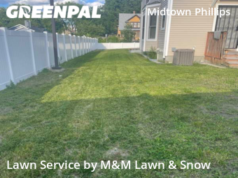 Lawn Care nearby Minneapolis, MN, 