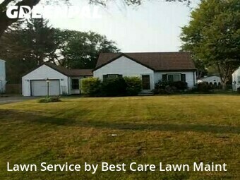 Lawn Cut nearby Rochester, NY, 