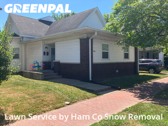 Lawn Service nearby Noblesville, IN, 
