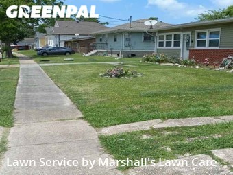 Lawn Mow nearby New Orleans, LA, 