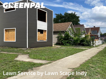 Lawn Mow nearby Indianapolis, IN, 