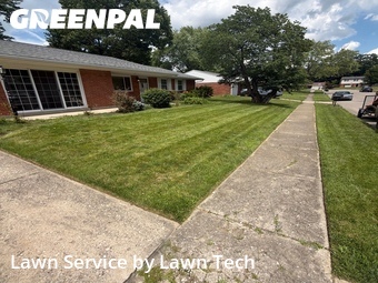 Yard Cutting nearby Dayton, OH, 