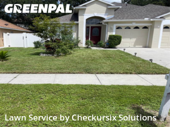 Lawn Care Service nearby Apopka, FL, 