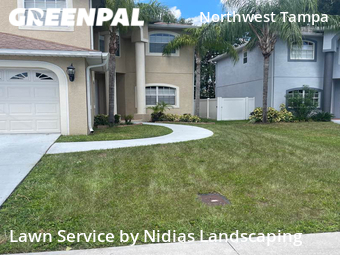 Grass Cutting nearby Tampa, FL, 
