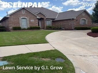 Lawn Care nearby Oklahoma City, OK, 