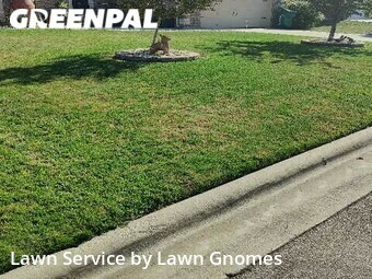 Lawn Maintenance nearby Harker Heights, TX, 