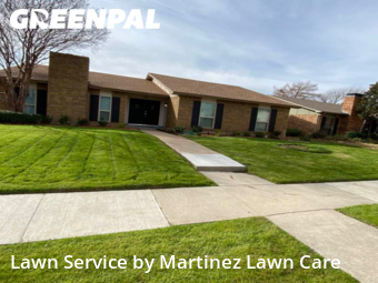 Lawn Cut nearby Coppell, TX, 