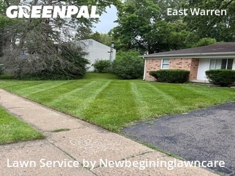 Lawn Mow nearby Indianapolis, IN, 