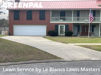 Lawn Maintenance nearby Lafayette, LA, 