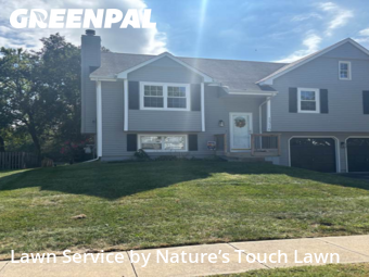 Lawn Mowing Service nearby Lee's Summit, MO, 