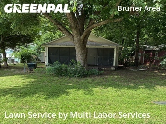 Yard Cutting nearby Tulsa, OK, 