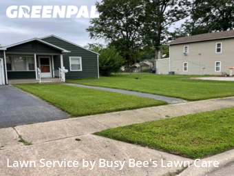 Lawn Care Service nearby Granite City, IL, 