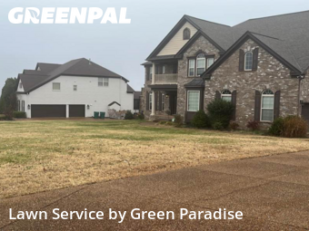 Lawn Cut nearby Brentwood, TN, 