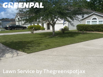 Lawn Cutting nearby Yulee, FL, 