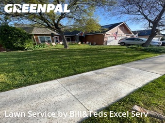 Grass Cutting nearby Kerman, CA, 