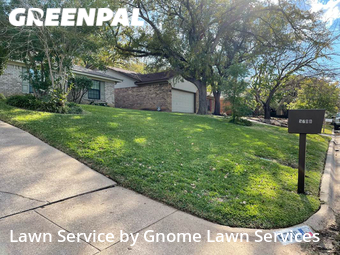 Lawn Mowing nearby Arlington, TX, 