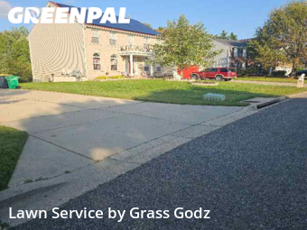 Lawn Mow nearby Clinton, DC, 