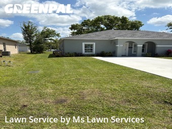 Lawn Care nearby Kissimmee, FL, 