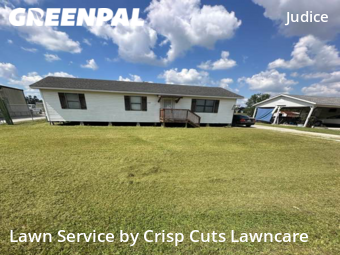 Lawn Cut nearby Duson, LA, 