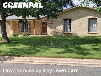 Lawn Service nearby Austin, TX, 