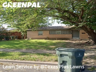 Lawn Mowing Service nearby Garland, TX, 