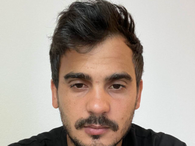 Company headshot