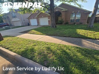 Lawn Cut nearby Mc Kinney, TX, 