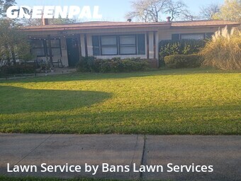 Lawn Mow nearby Dallas, TX, 