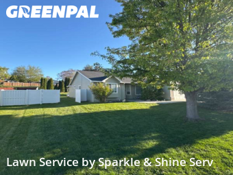 Lawn Mowing Service nearby Nampa, ID, 