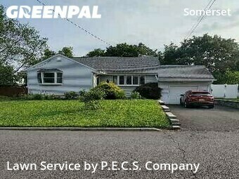 Lawn Cutting nearby Franklin Township, NJ, 