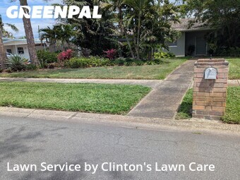 Lawn Maintenance nearby Largo, FL, 