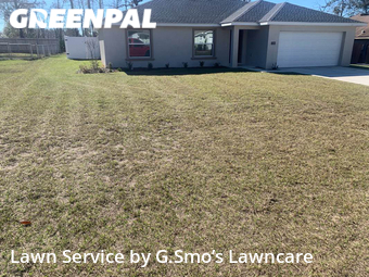 Lawn Care Service nearby Ocala, FL, 