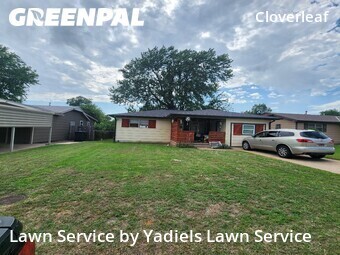 Lawn Maintenance nearby Oklahoma City, OK, 