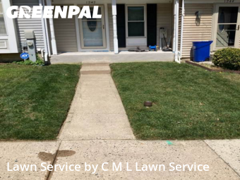 Grass Cutting nearby Edgewood, MD, 