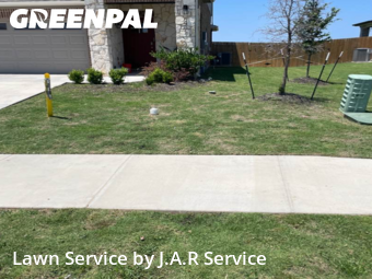 Grass Cutting nearby Georgetown, TX, 