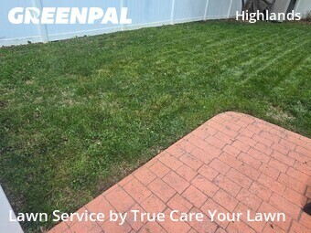 Lawn Cut nearby Wilmington, DE, 