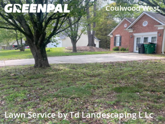 Lawn Mowing nearby Charlotte, NC, 